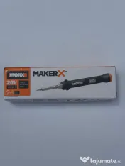 Worx Makerx WX744.9 