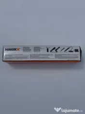Worx Makerx WX744.9 