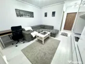Garsonieră Mobilată și Utilată | Parcare | Vis-a-vis de 