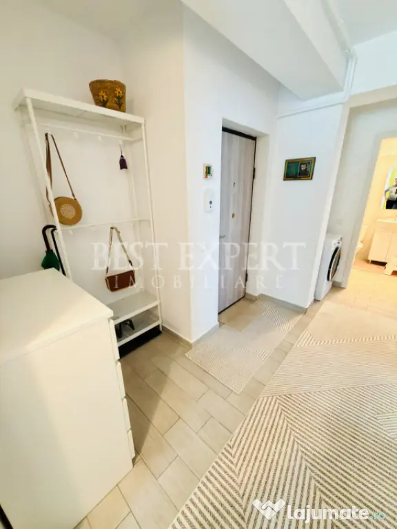 3 Camere decomandat | Mobilat si Utilat | Aproape Metrou Nic - Bucuresti (Bucuresti-Ilfov)