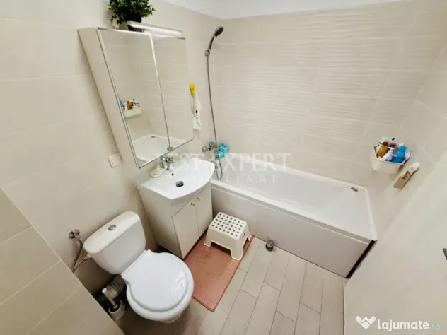 3 Camere decomandat | Mobilat si Utilat | Aproape Metrou Nic - Bucuresti (Bucuresti-Ilfov)
