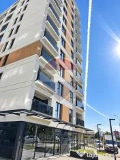 Apartament bloc nou/3 camere de inchiriat/Obor/ Gara de Est 