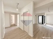 Apartament bloc nou/3 camere de inchiriat/Obor/ Gara de Est 