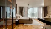 Vila Complex Pipera Casa 6 camere cu gradina 