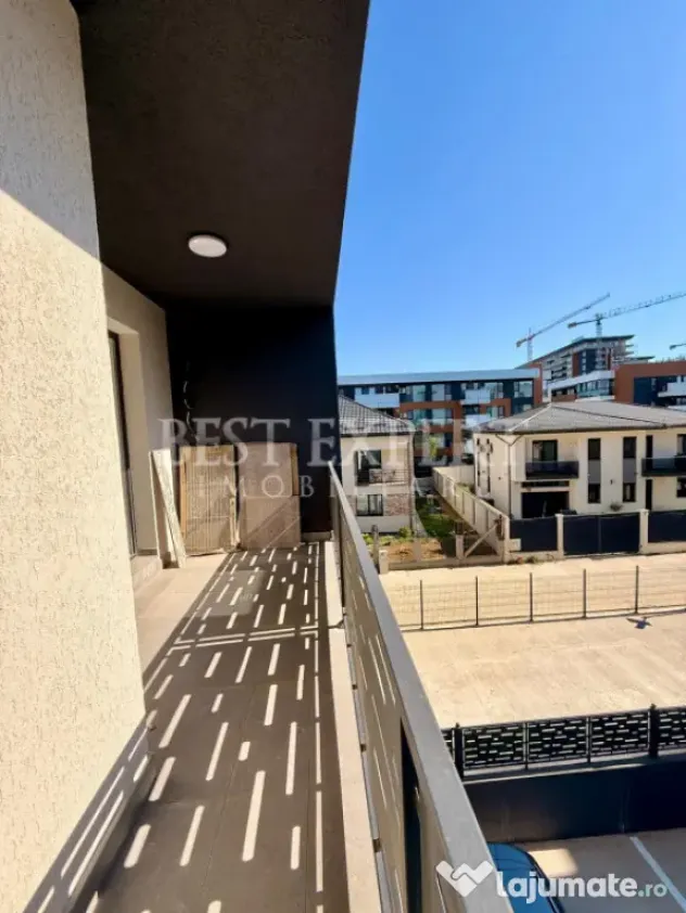 ???? 2 Camere Premium | Parcare Inclusă | Încălzire în P - Bucuresti (Bucuresti-Ilfov)