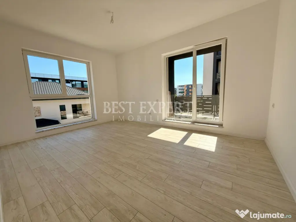 ???? 2 Camere Premium | Parcare Inclusă | Încălzire în P - Bucuresti (Bucuresti-Ilfov)
