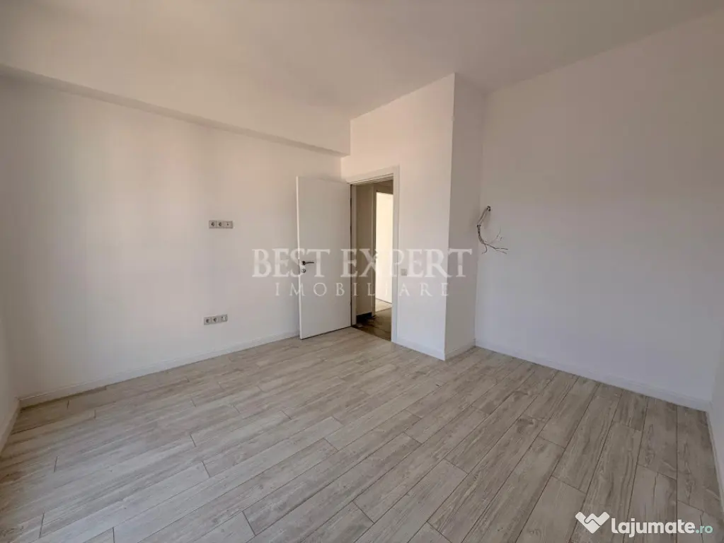 ???? 2 Camere Premium | Parcare Inclusă | Încălzire în P - Bucuresti (Bucuresti-Ilfov)