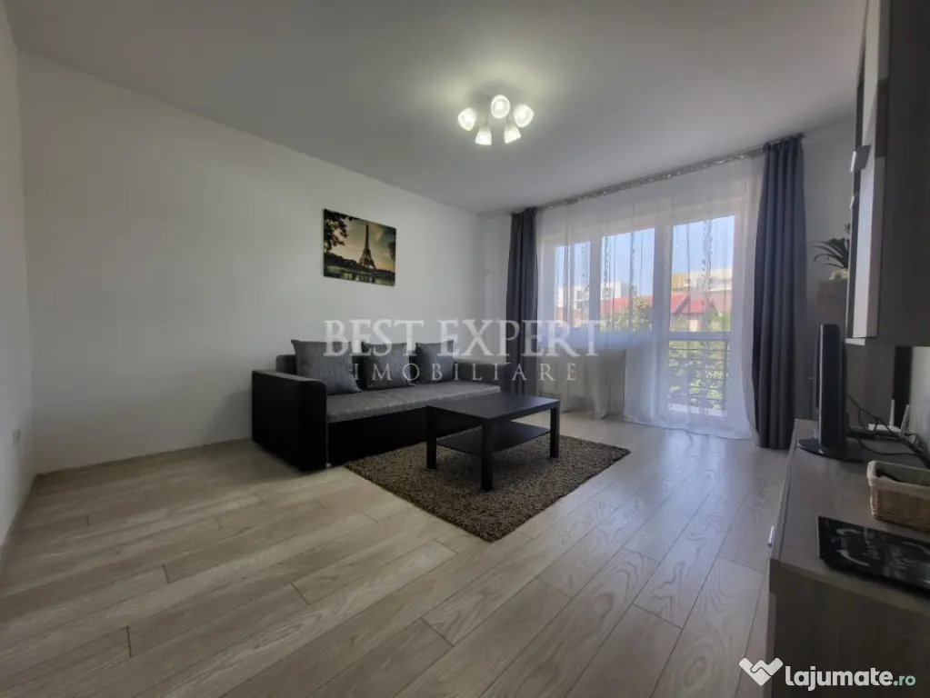 2 Camere de inchiriat cu Parcare | Disponibilitate imediata - Bucuresti (Bucuresti-Ilfov)