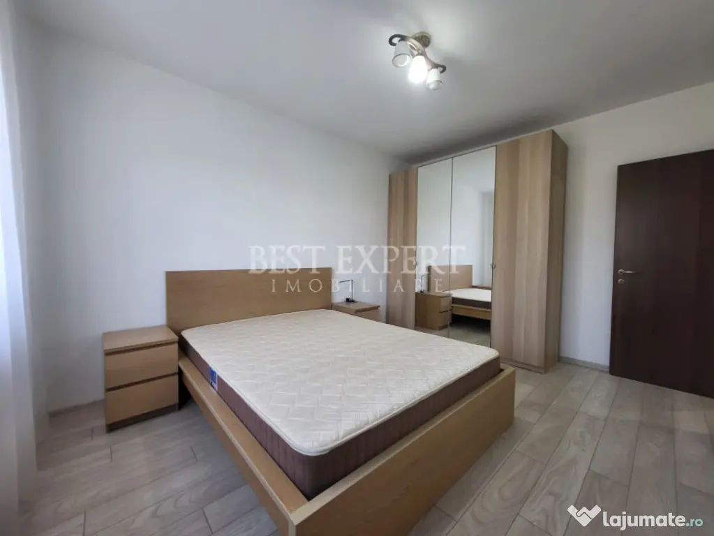 2 Camere de inchiriat cu Parcare | Disponibilitate imediata - Bucuresti (Bucuresti-Ilfov)