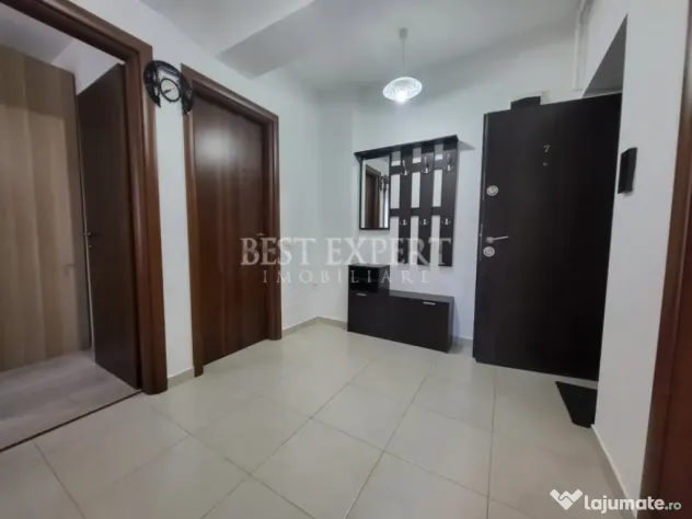 2 Camere de inchiriat cu Parcare | Disponibilitate imediata - Bucuresti (Bucuresti-Ilfov)