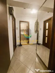 Apartament 3 camere- boxa+ 2 locuri de parcare- Brancoveanu 
