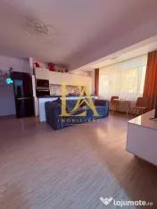 0%Comision Apartament 2 camere Sos Straulesti/Baneasa 