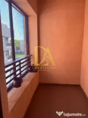 0%Comision Apartament 2 camere Sos Straulesti/Baneasa 