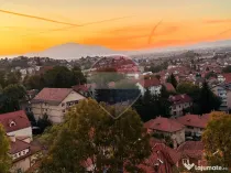 Apartament 3 camere Dealul Cetatii de inchiriat 72 mp utili