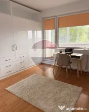Apartament 3 camere Dealul Cetatii de inchiriat 72 mp utili 