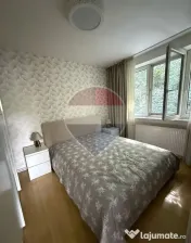 Apartament 3 camere Dealul Cetatii de inchiriat 72 mp utili 