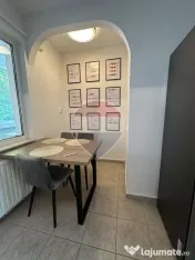 Apartament 3 camere Dealul Cetatii de inchiriat 72 mp utili 