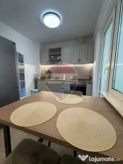 Apartament 3 camere Dealul Cetatii de inchiriat 72 mp utili 