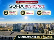 Apartament 3 camere spatios -Finalizat | Mutare Rapida 