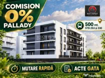 3 Camere | Avans 15% prin Credit Ipotecar | Ideal pentru Fam
