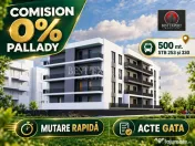 3 Camere | Avans 15% prin Credit Ipotecar | Ideal pentru Fam 