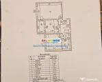 Apartament 2 Camere Aviatiei COD 315