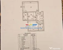 Apartament 2 Camere Aviatiei COD 315