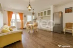 Apartament 3 camere de inchiriat cu balcon parcare Belvedere