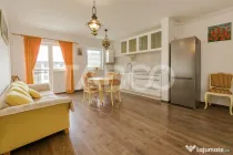 Apartament 3 camere de inchiriat cu balcon parcare Belvedere