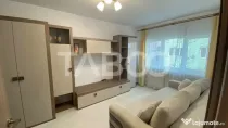 Apartament decomandat mobilat utilat 3 camere 56 mpu balcon