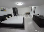 Apartament 3 camere de inchiriat 75 mp 2 dormitoare zona Cen
