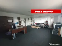 Birouri de inchiriat 2 camere suprafata 100 mp zona Industri