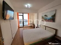 Penthouse 3 camere de inchiriat 70 mpu terasa 58 mp zona Doa