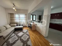 Apartament de inchiriat cu 5 camere 2 bai bloc cu lift Turni 