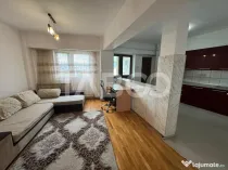 Apartament de inchiriat cu 5 camere 2 bai bloc cu lift Turni
