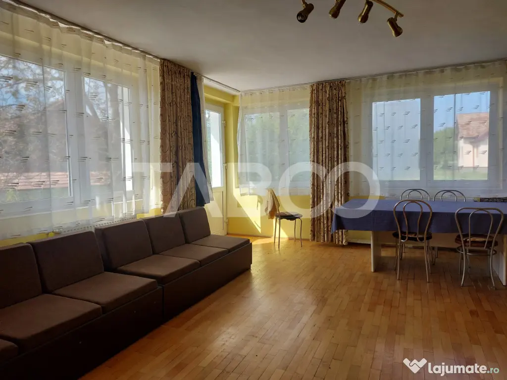 Casa de inchiriat pretabila after school cabinete educationa - Cisnadie (Sibiu)