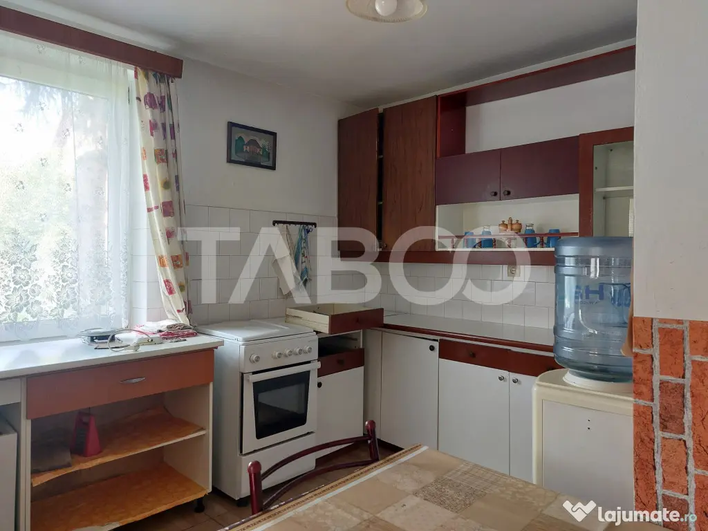 Casa de inchiriat pretabila after school cabinete educationa - Cisnadie (Sibiu)
