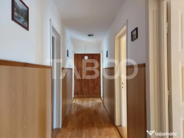 Casa de inchiriat pretabila after school cabinete educationa - Cisnadie (Sibiu)