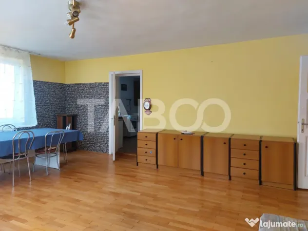 Casa de inchiriat pretabila after school cabinete educationa - Cisnadie (Sibiu)