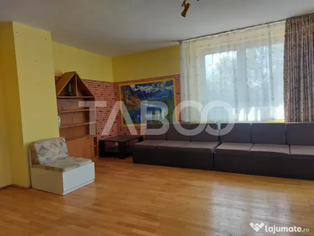 Casa de inchiriat pretabila after school cabinete educationa - Cisnadie (Sibiu)