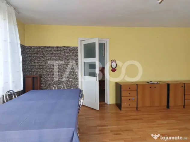 Casa de inchiriat pretabila after school cabinete educationa - Cisnadie (Sibiu)
