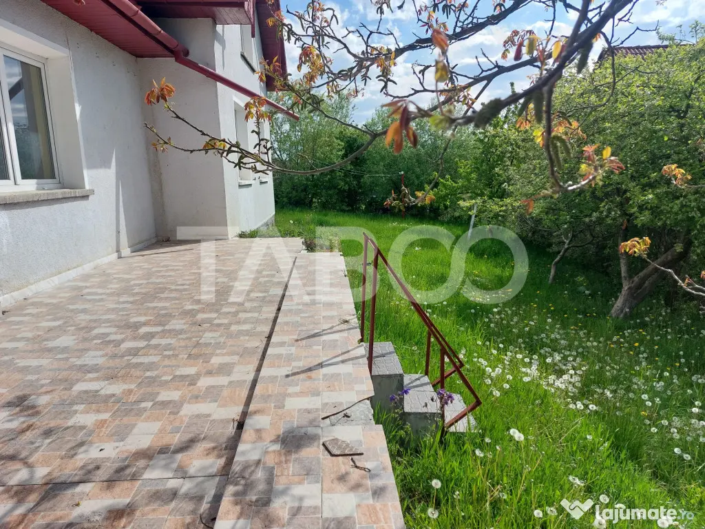 Casa de inchiriat pretabila after school cabinete educationa - Cisnadie (Sibiu)