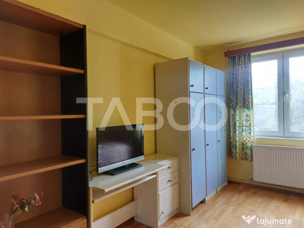 Casa de inchiriat pretabila after school cabinete educationa - Cisnadie (Sibiu)