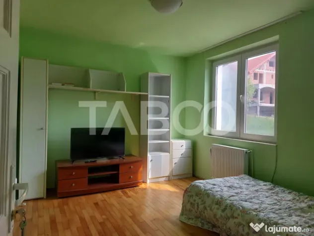 Casa de inchiriat pretabila after school cabinete educationa - Cisnadie (Sibiu)