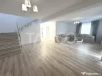 Casa individuala de inchiriat 6 camere 3 bai curte Tineretul