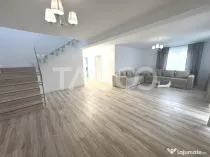 Casa individuala de inchiriat 6 camere 3 bai curte Tineretul