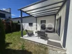 Casa de inchiriat 144 mpu 5 camere 2 bai 2 locuri parcare Se