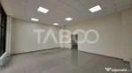 Spatiu comercial cu 2 camere 132 mpu parter cu vad auto Turn
