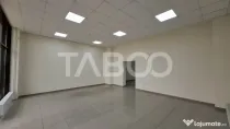 Spatiu comercial cu 2 camere 132 mpu parter cu vad auto Turn
