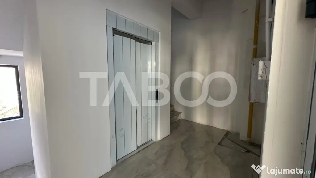 Spatiu 195 mpu modern birouri de inchiriat zona ultra centra - Sibiu (Sibiu)